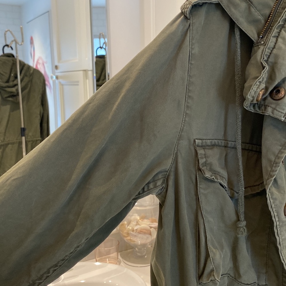 Buffalo David Button jacket - Picture 5 of 10